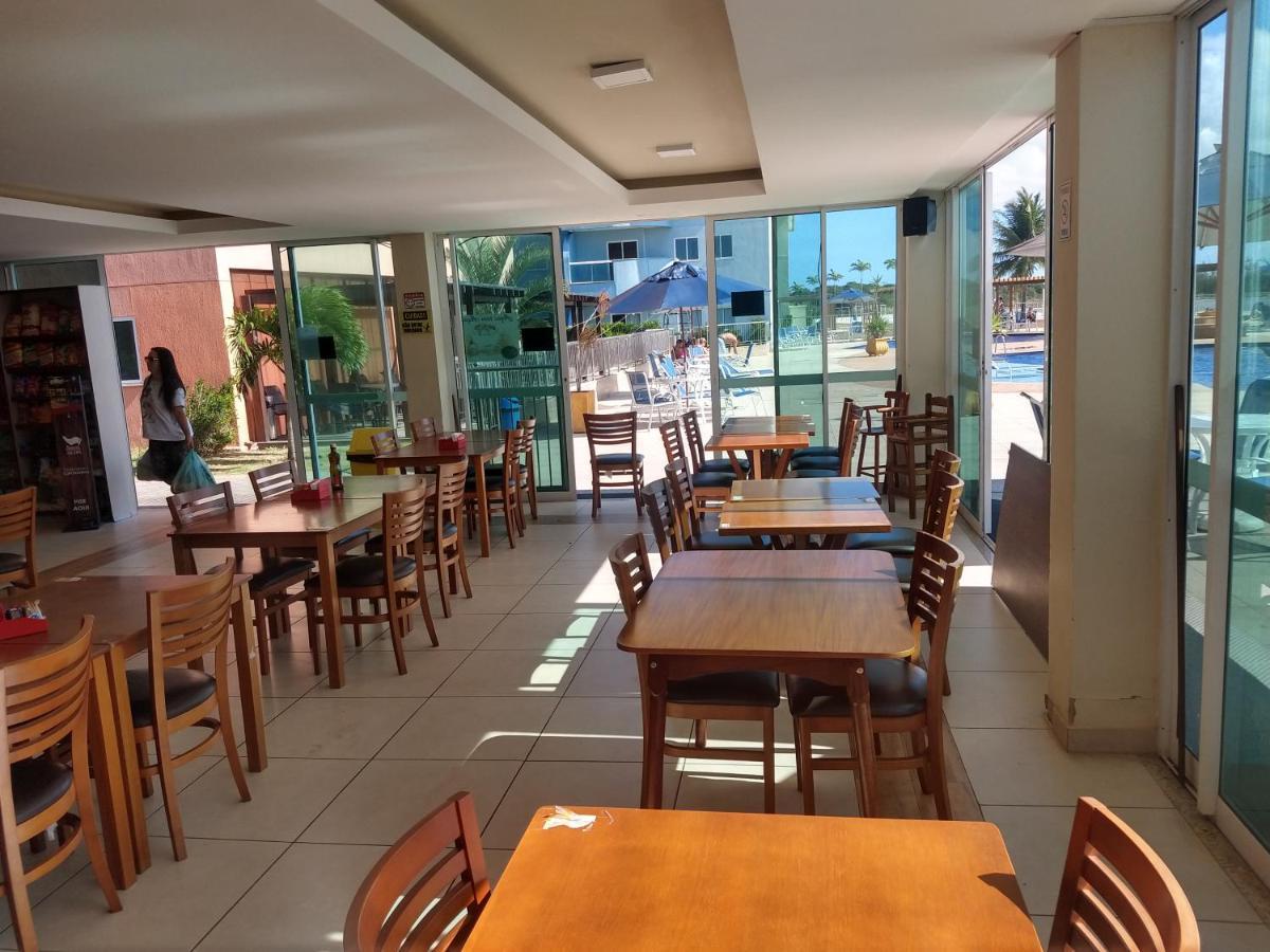 Apartamento No Golden Lake - Pe Na Areia, Agua De Coco E Cervejinha Arraial do Cabo Exterior foto