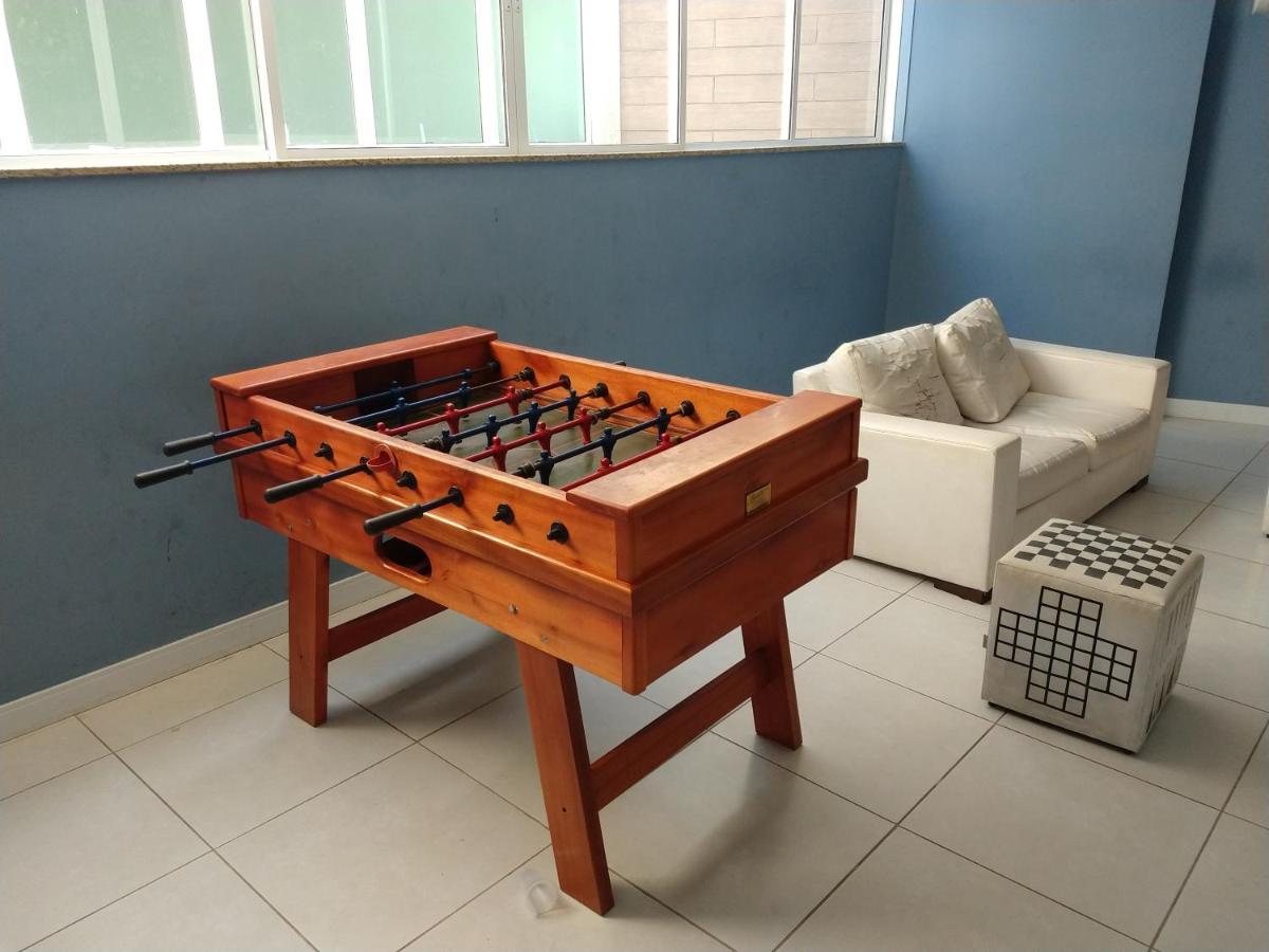 Apartamento No Golden Lake - Pe Na Areia, Agua De Coco E Cervejinha Arraial do Cabo Exterior foto